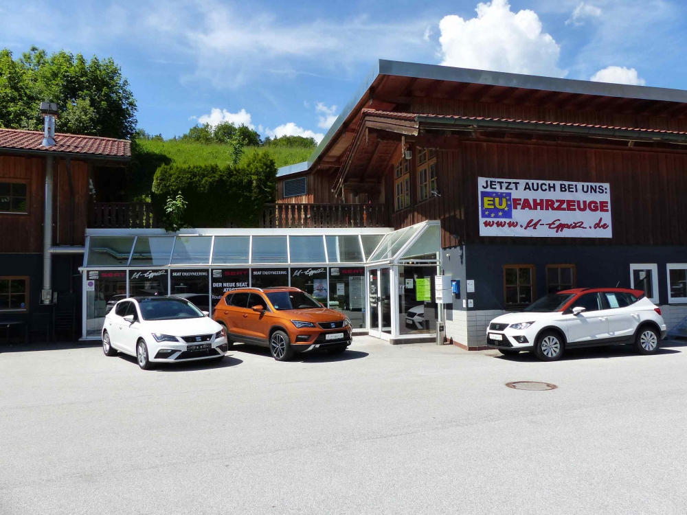 Autohaus Eppich GmbH