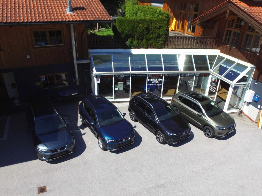 Autohaus Eppich GmbH